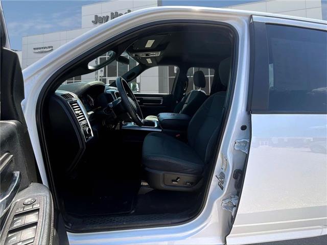 2021 Ram 1500 Classic