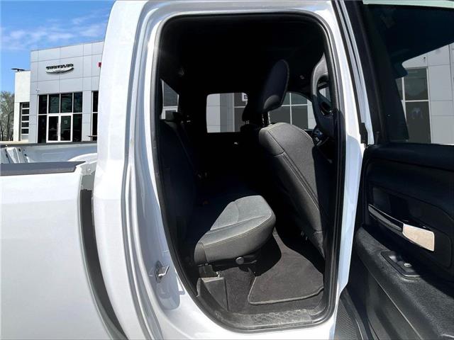 2021 Ram 1500 Classic