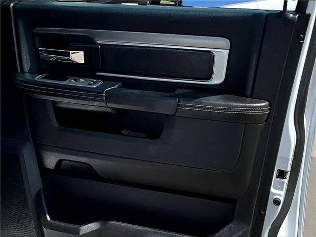 2021 Ram 1500 Classic