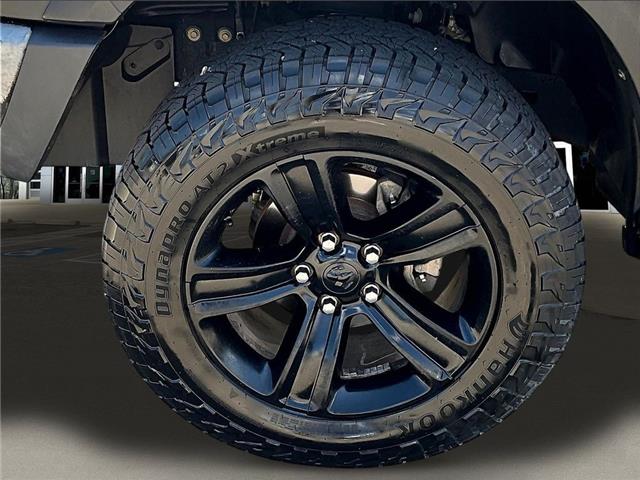 2021 Ram 1500 Classic