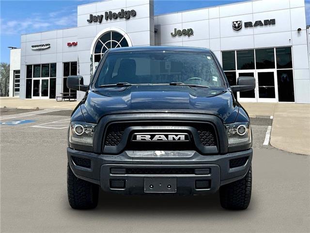 2021 Ram 1500 Classic