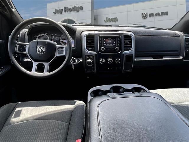2021 Ram 1500 Classic