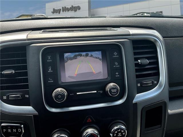 2021 Ram 1500 Classic