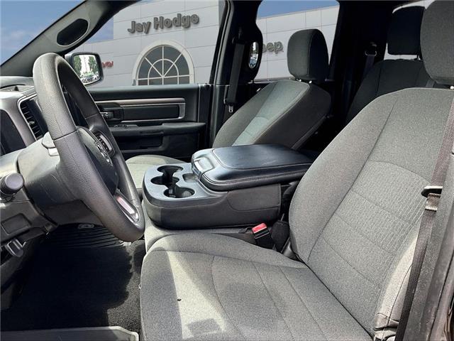 2021 Ram 1500 Classic