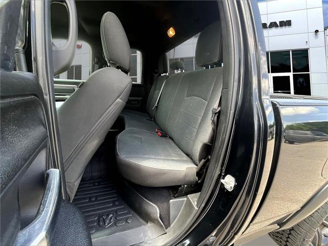 2021 Ram 1500 Classic