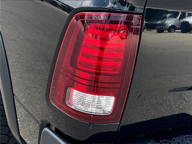 2021 Ram 1500 Classic