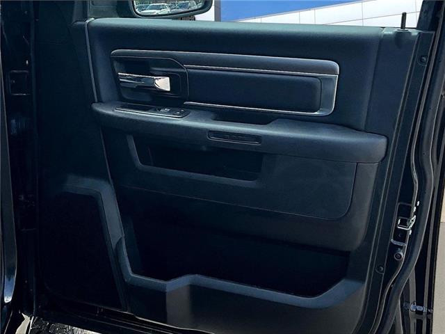 2021 Ram 1500 Classic