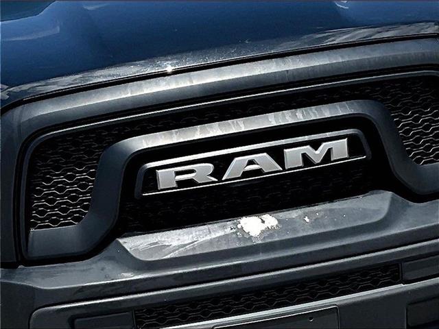 2021 Ram 1500 Classic