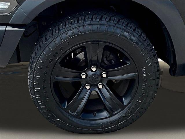 2021 Ram 1500 Classic