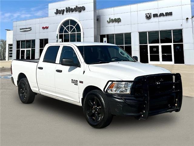 2022 Ram 1500 Classic