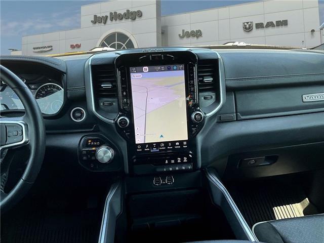 2024 Ram 1500