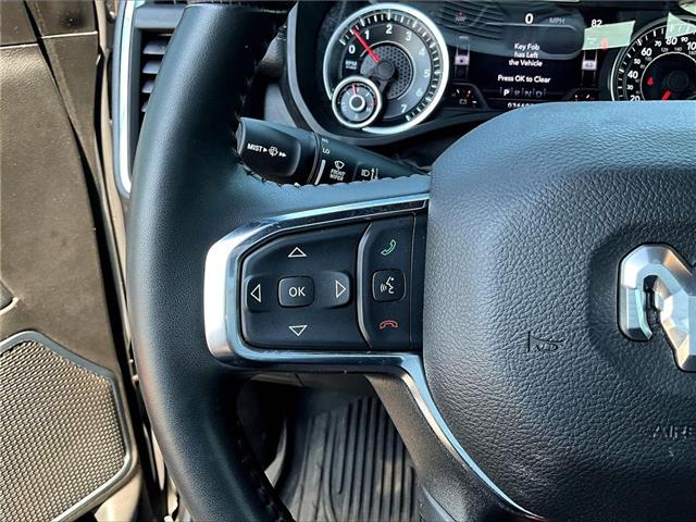 2024 Ram 1500