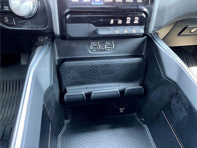 2024 Ram 1500