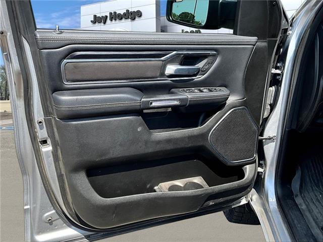 2024 Ram 1500