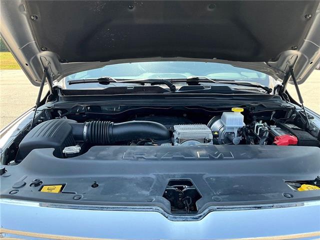 2024 Ram 1500