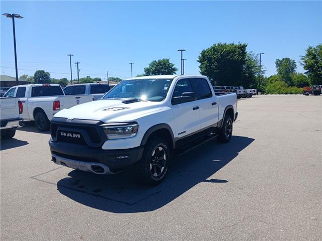 2024 Ram 1500