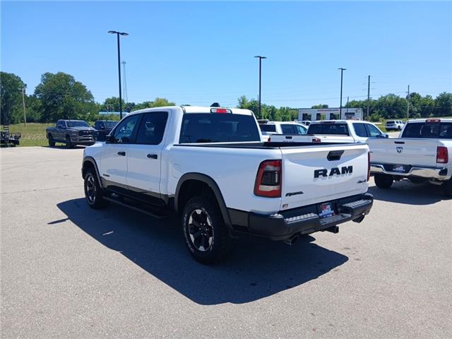 2024 Ram 1500
