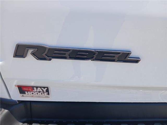 2024 Ram 1500