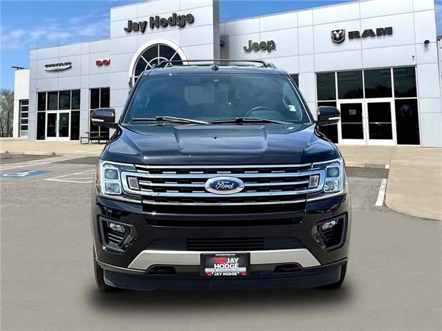2021 Ford Expedition