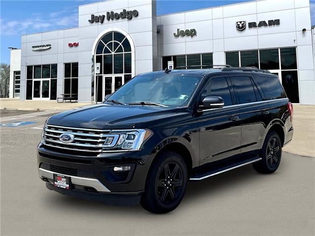 2021 Ford Expedition