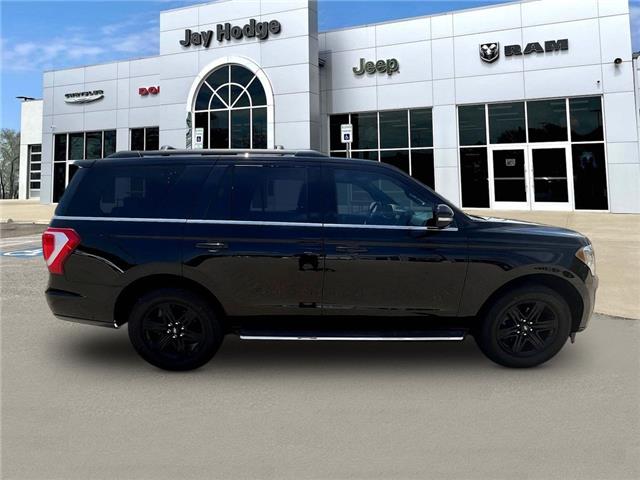 2021 Ford Expedition