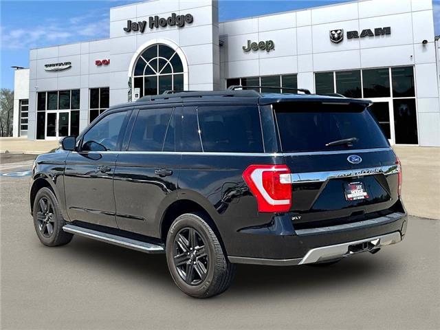 2021 Ford Expedition