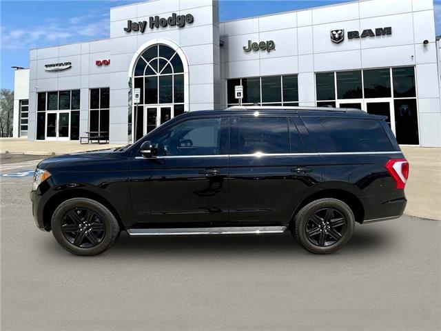 2021 Ford Expedition