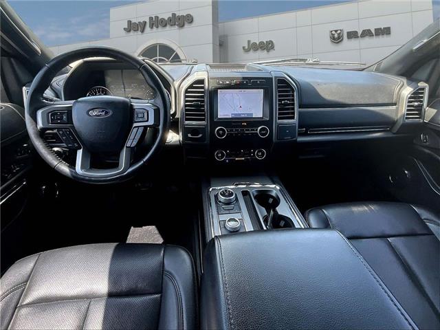 2021 Ford Expedition