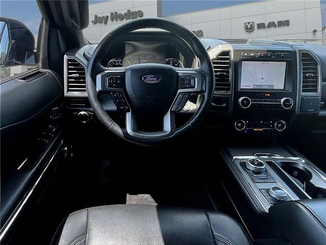 2021 Ford Expedition
