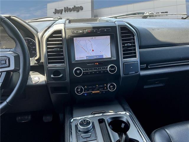 2021 Ford Expedition
