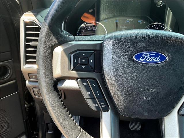 2021 Ford Expedition