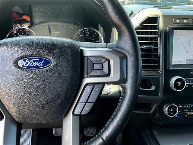 2021 Ford Expedition