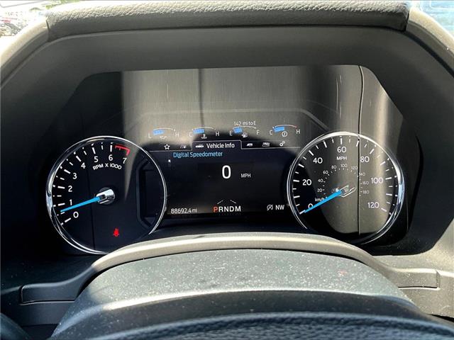 2021 Ford Expedition