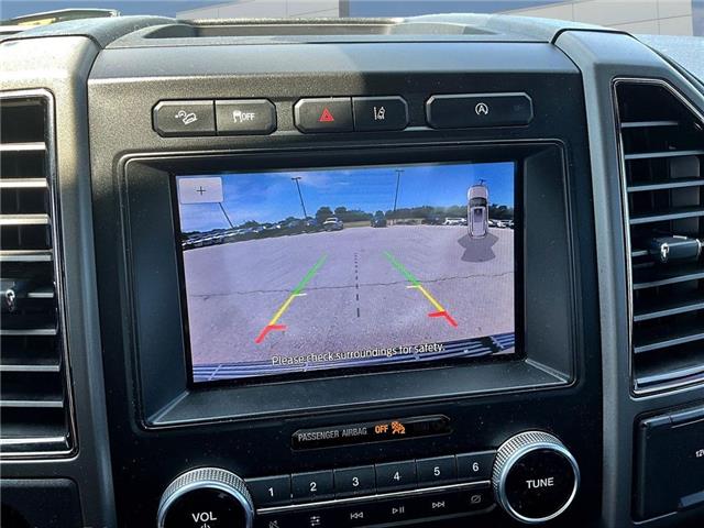 2021 Ford Expedition