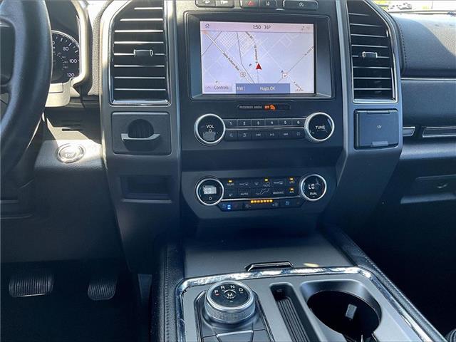 2021 Ford Expedition