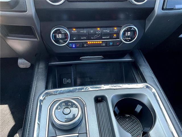 2021 Ford Expedition