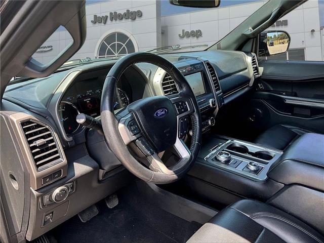 2021 Ford Expedition