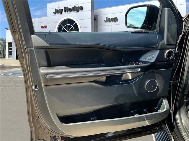 2021 Ford Expedition