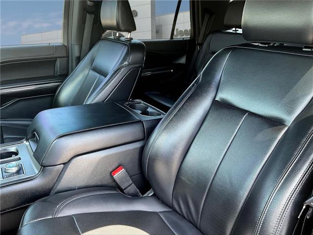 2021 Ford Expedition
