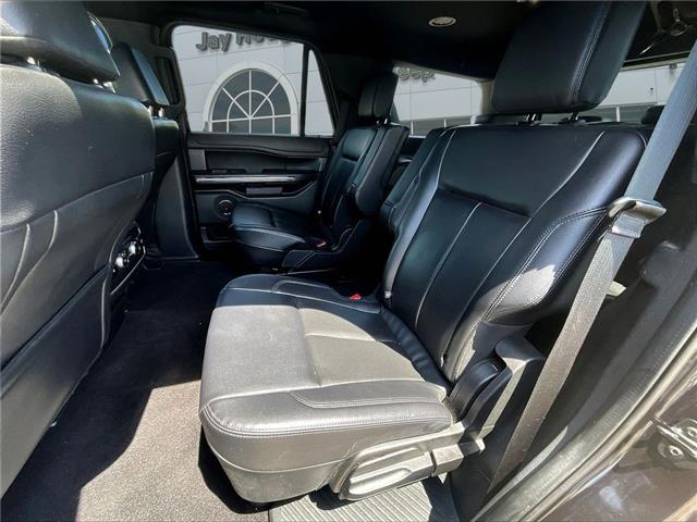 2021 Ford Expedition