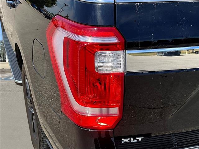 2021 Ford Expedition