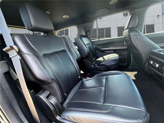 2021 Ford Expedition