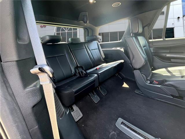 2021 Ford Expedition