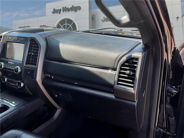 2021 Ford Expedition