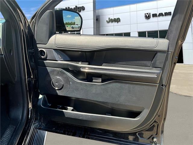 2021 Ford Expedition