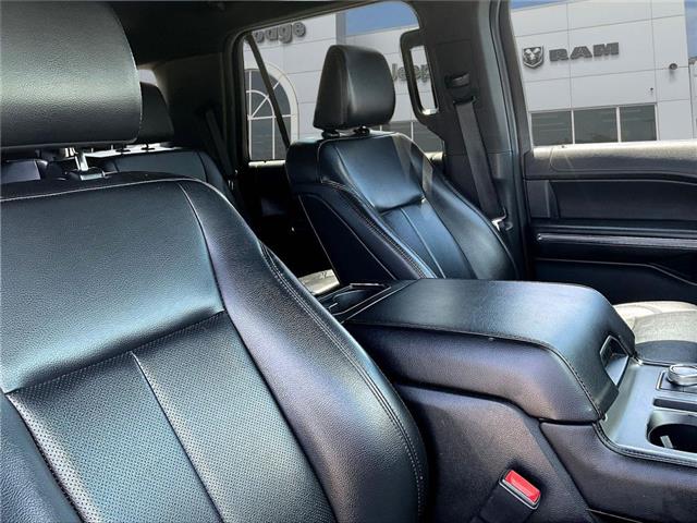 2021 Ford Expedition