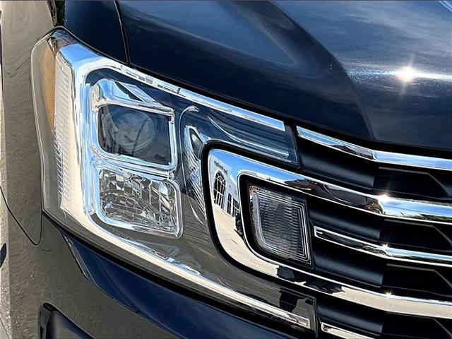 2021 Ford Expedition