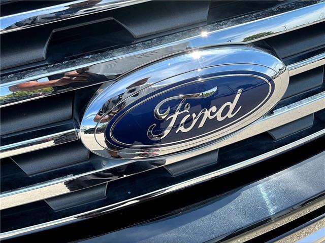 2021 Ford Expedition
