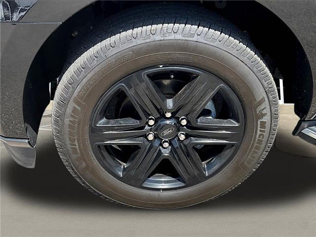 2021 Ford Expedition