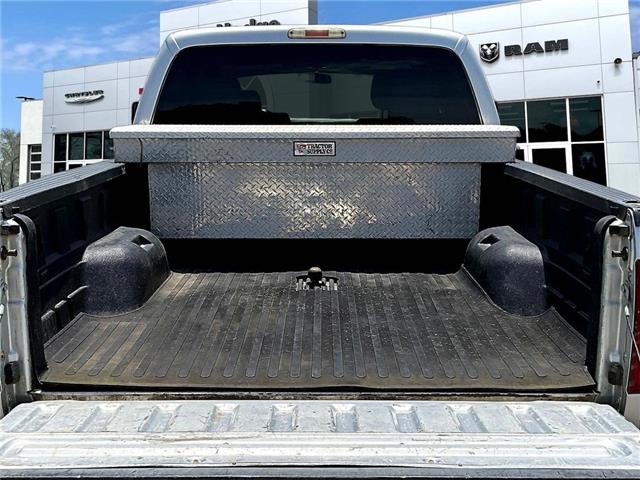 2014 Ford Super Duty F-250 SRW